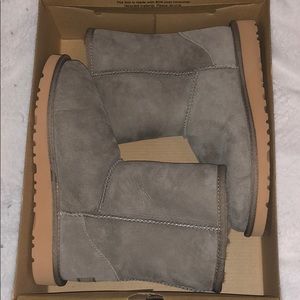 Ugg Classic Boot